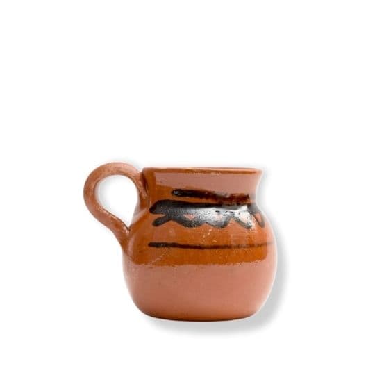 Tequileros de Barro